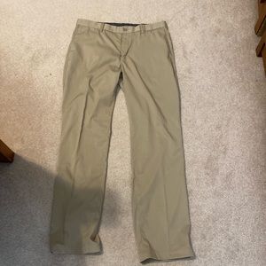 Nike Fit Dry Golf Pants, 36 x 34